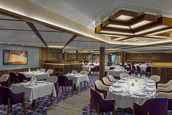 Seabourn Venture The Restaurant Interior ©Eric Laignel.jpg